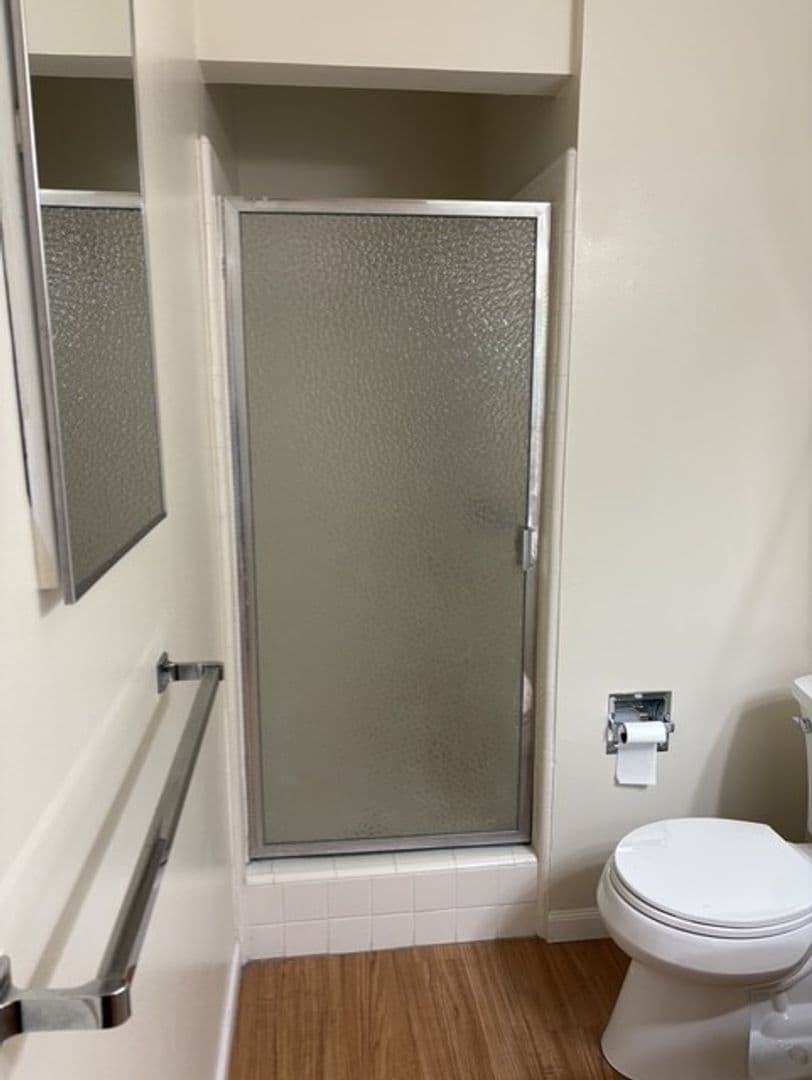 Modesto House: 3401 Fremont St