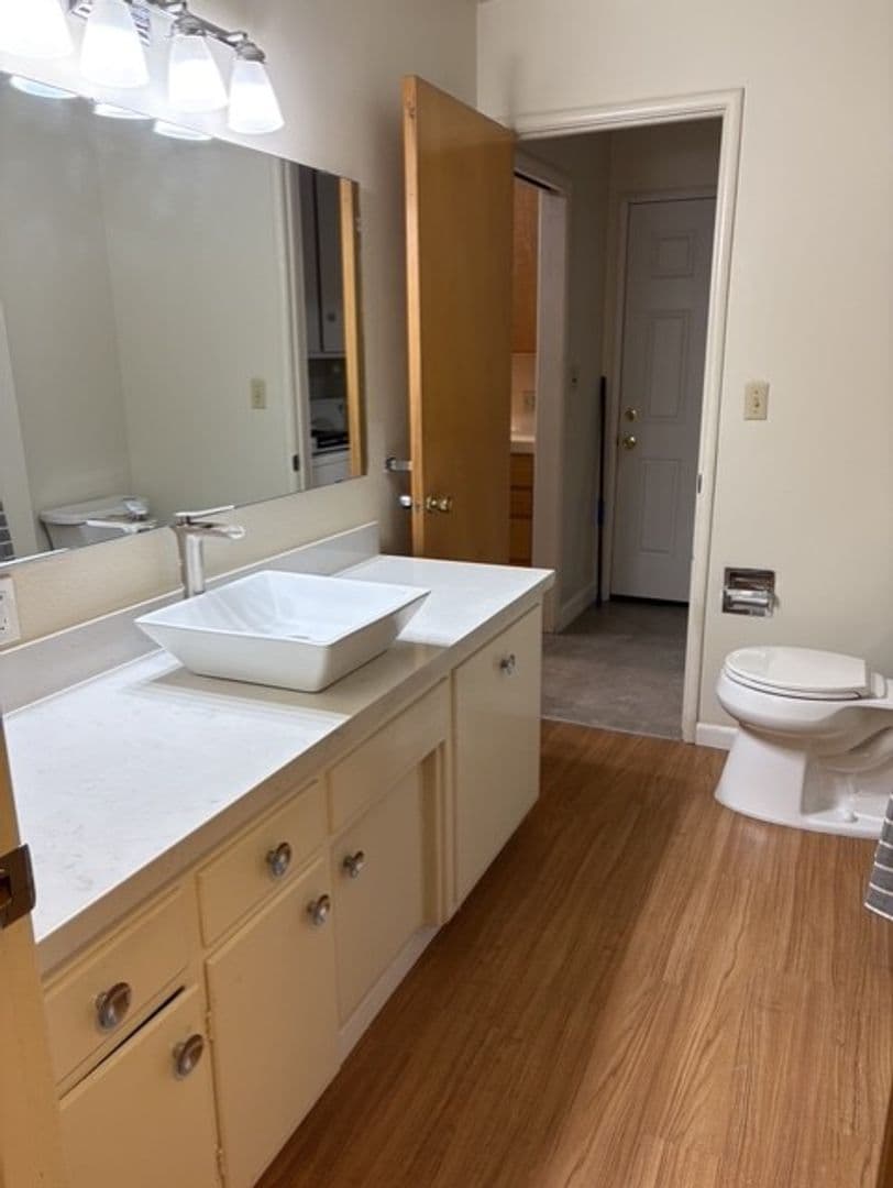 Modesto House: 3401 Fremont St