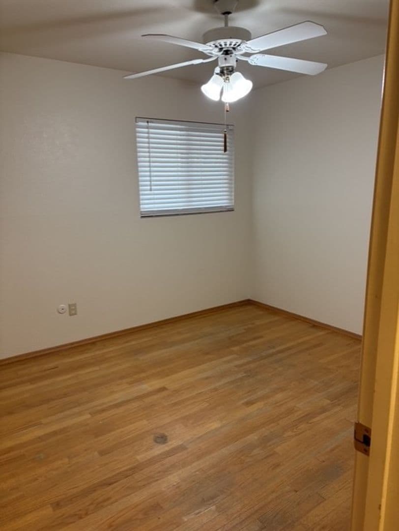 Modesto House: 3401 Fremont St