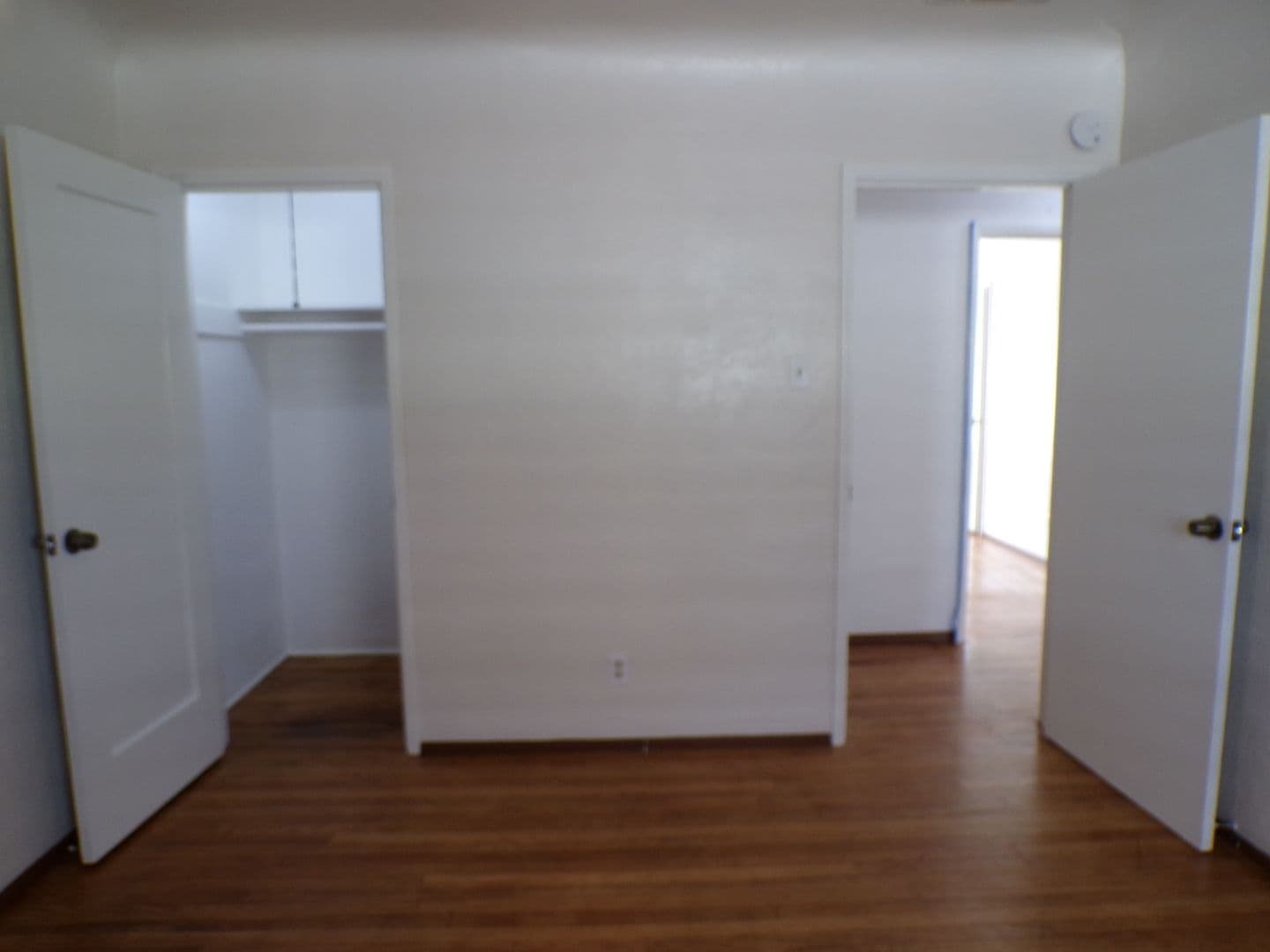 Modesto Apartment: 527 Orange Ave