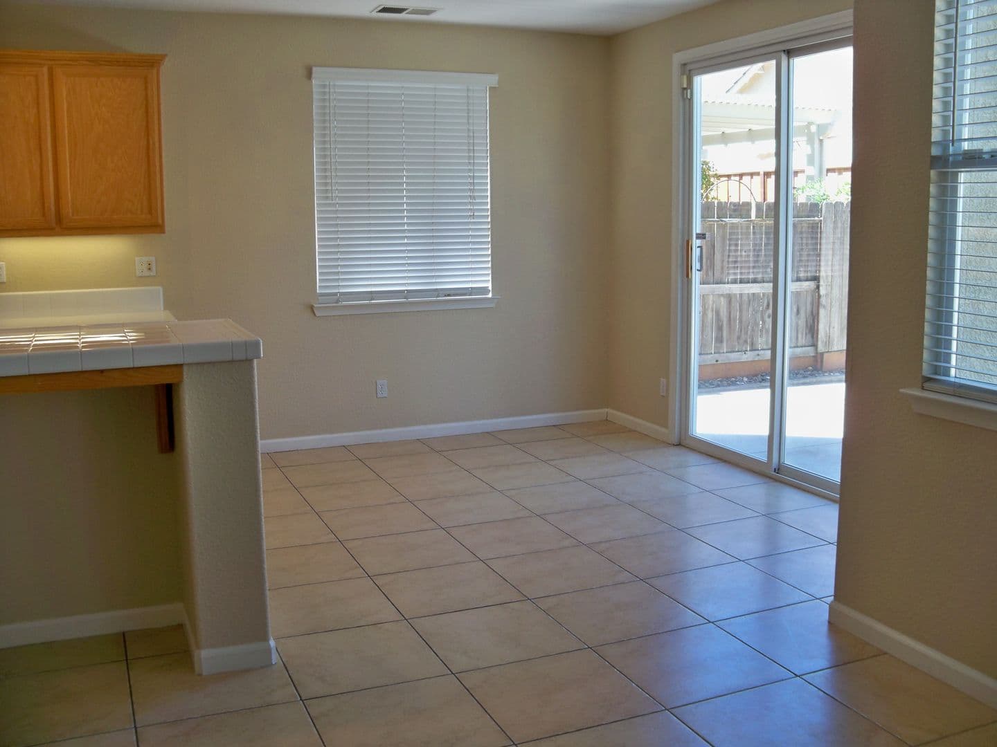Modesto House: 2801 Amir Dr