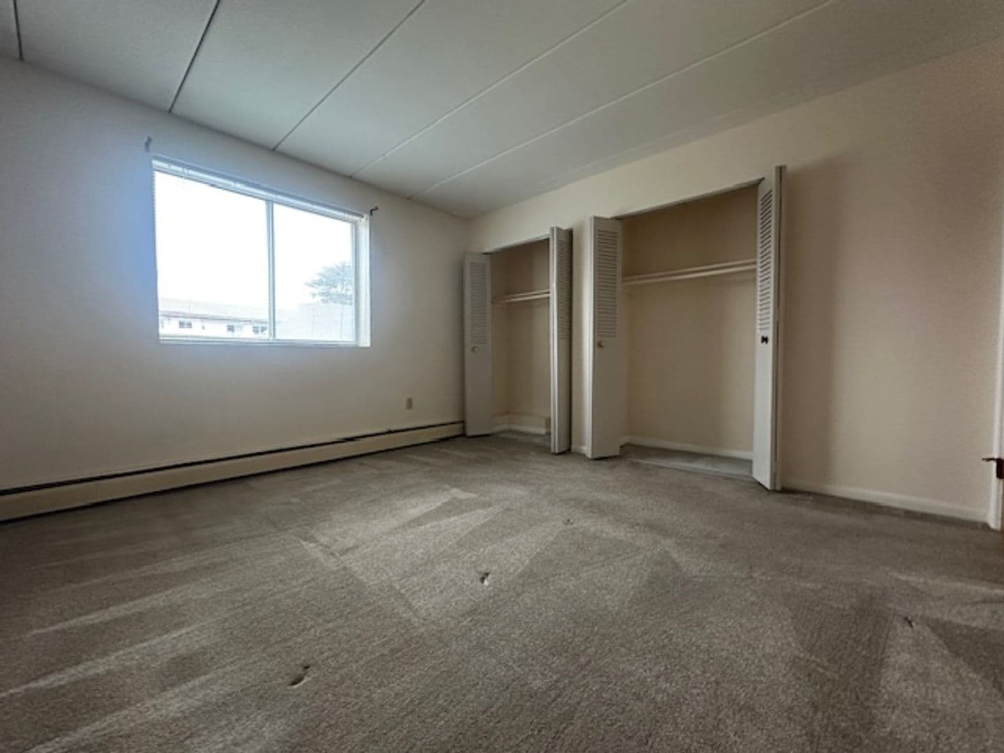 Quincy Apartment: 225 Independence Ave