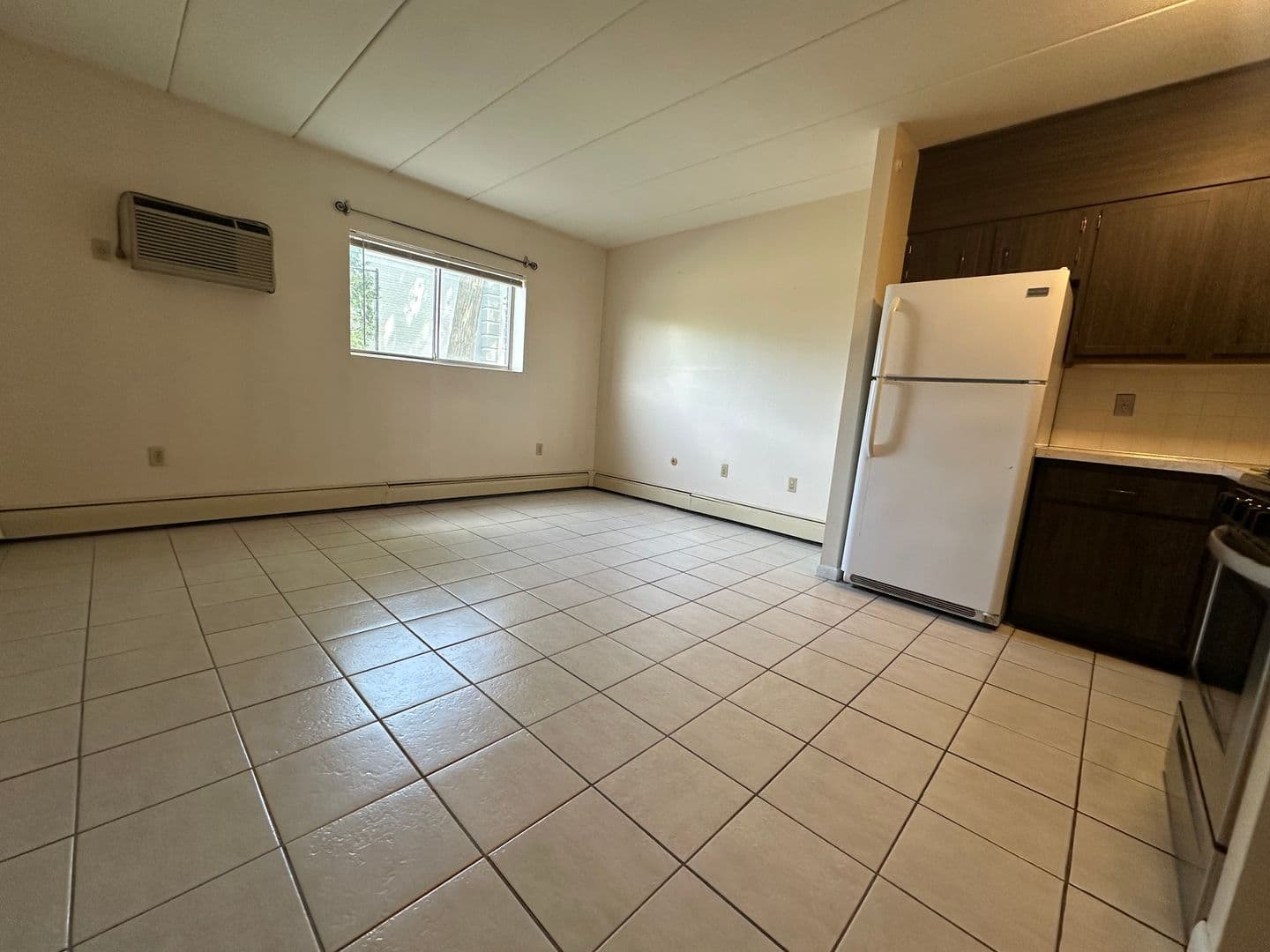 Quincy Apartment: 225 Independence Ave