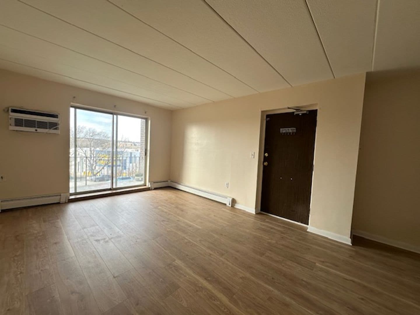 Quincy Apartment: 225 Independence Ave