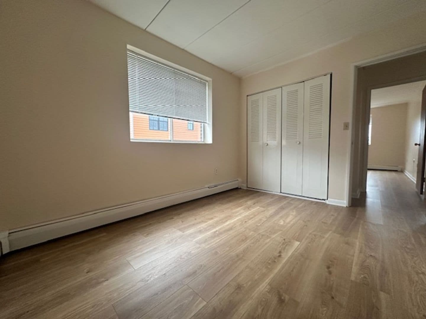 Quincy Apartment: 225 Independence Ave