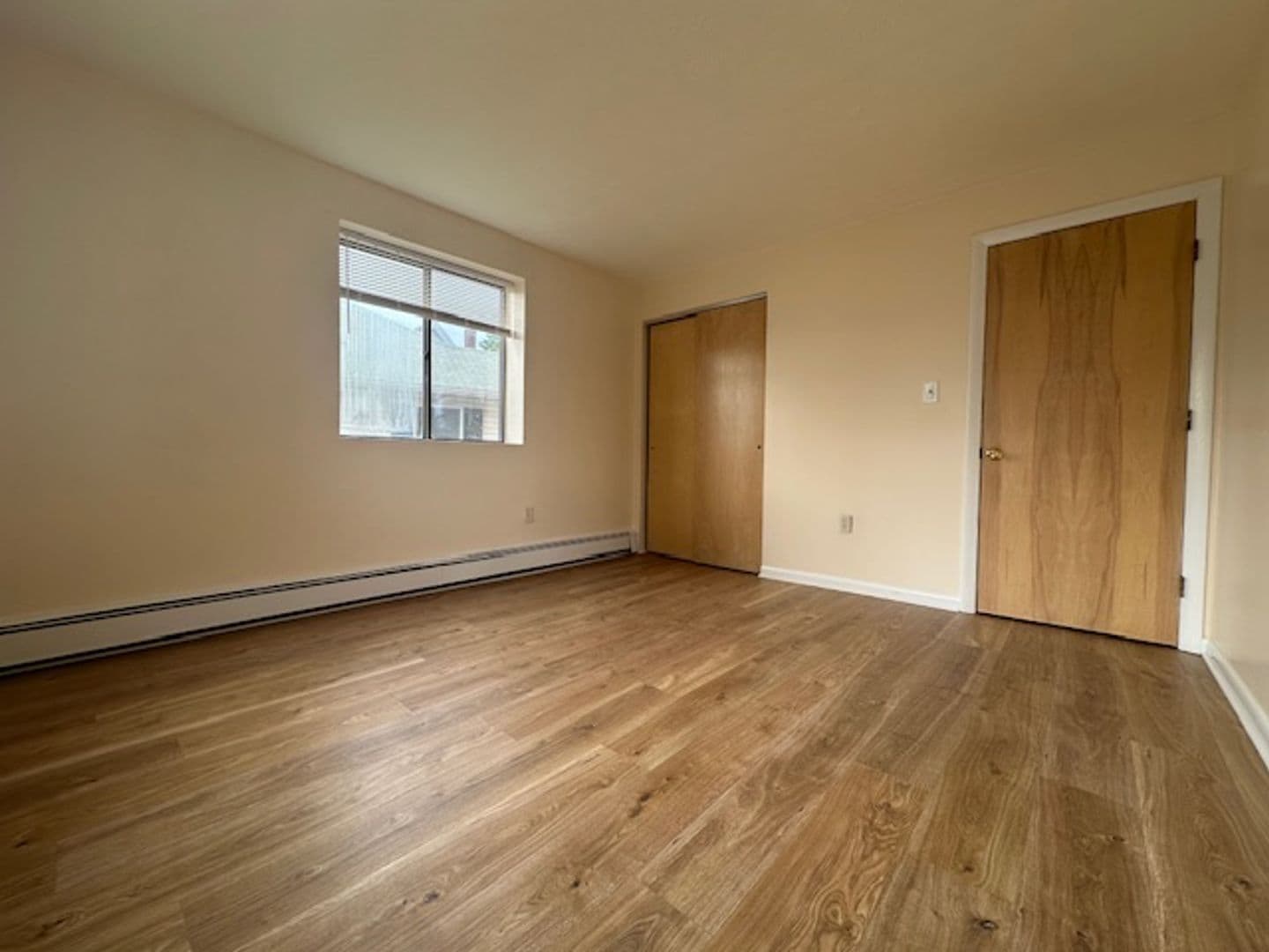 Quincy Apartment: 362 Centre St
