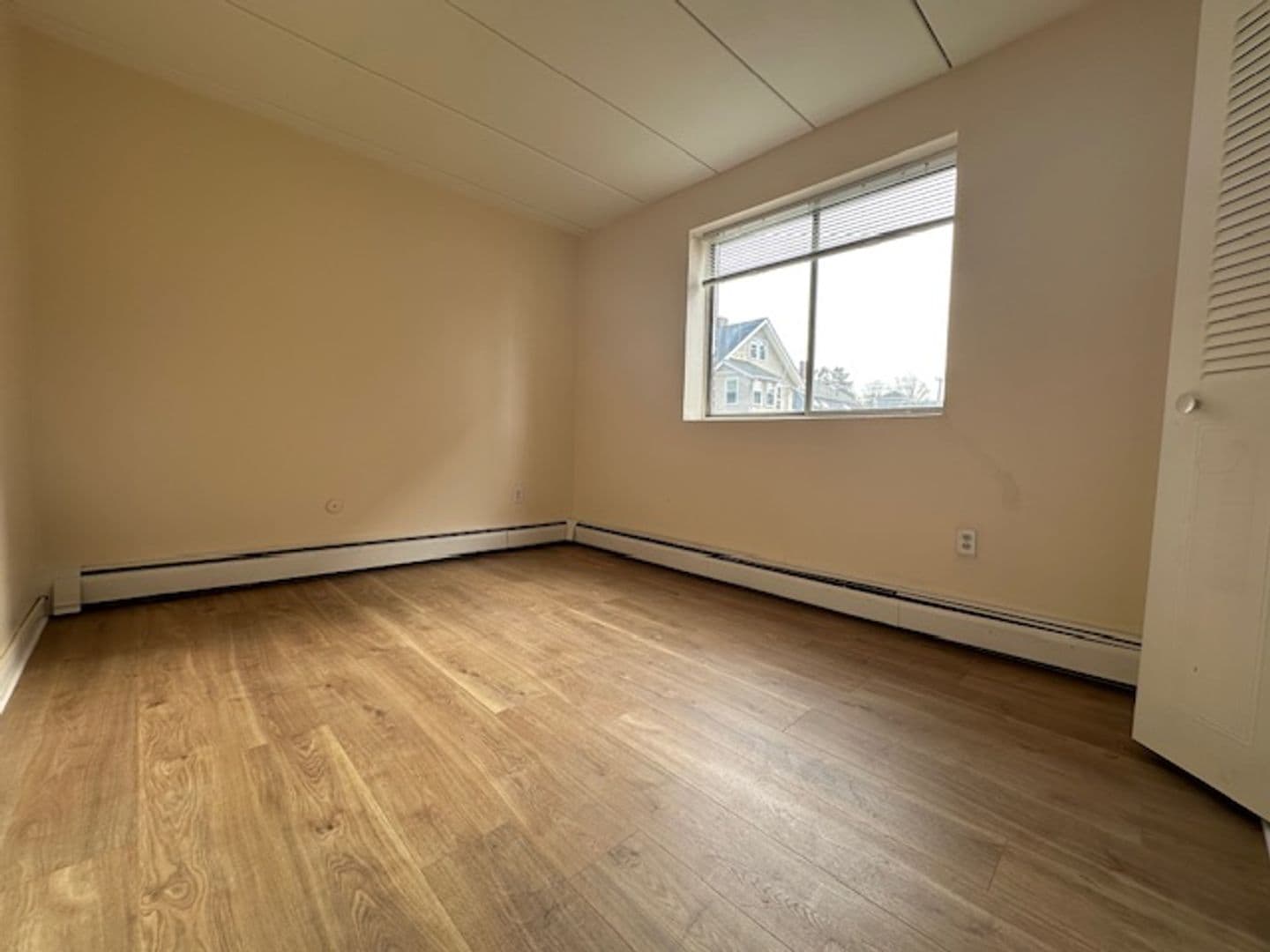 Quincy Apartment: 225 Independence Ave