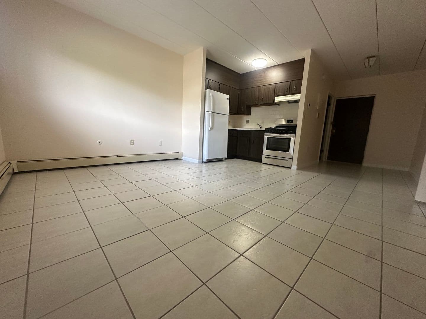 Quincy Apartment: 225 Independence Ave