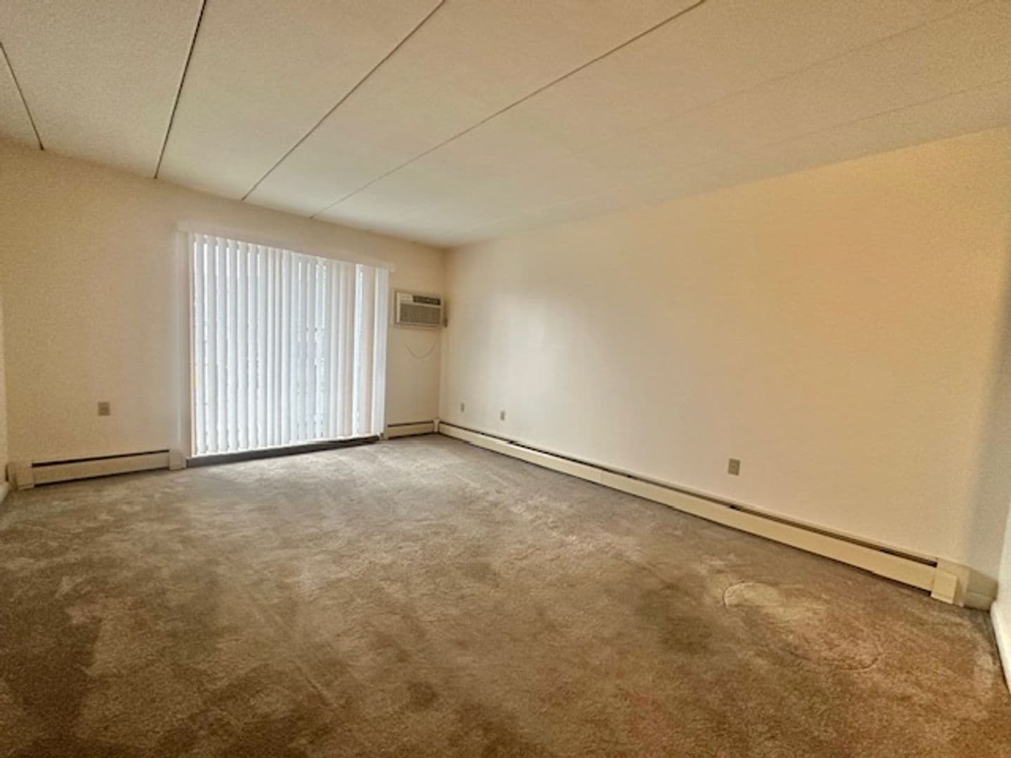 Quincy Apartment: 225 Independence Ave
