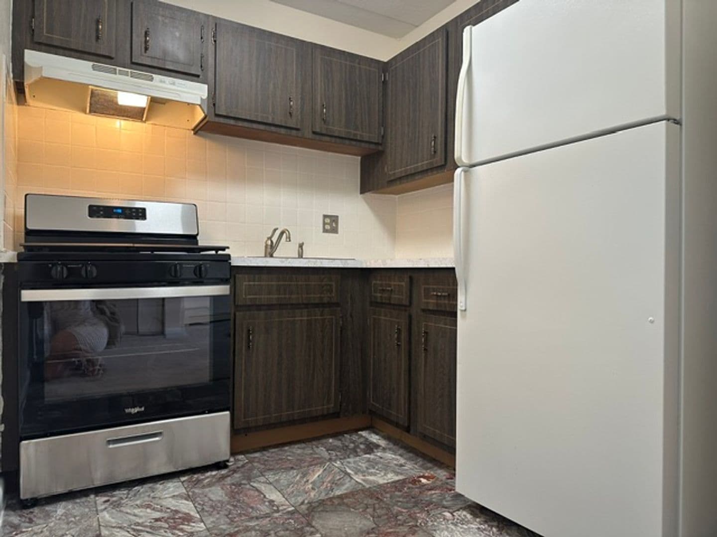Quincy Apartment: 225 Independence Ave