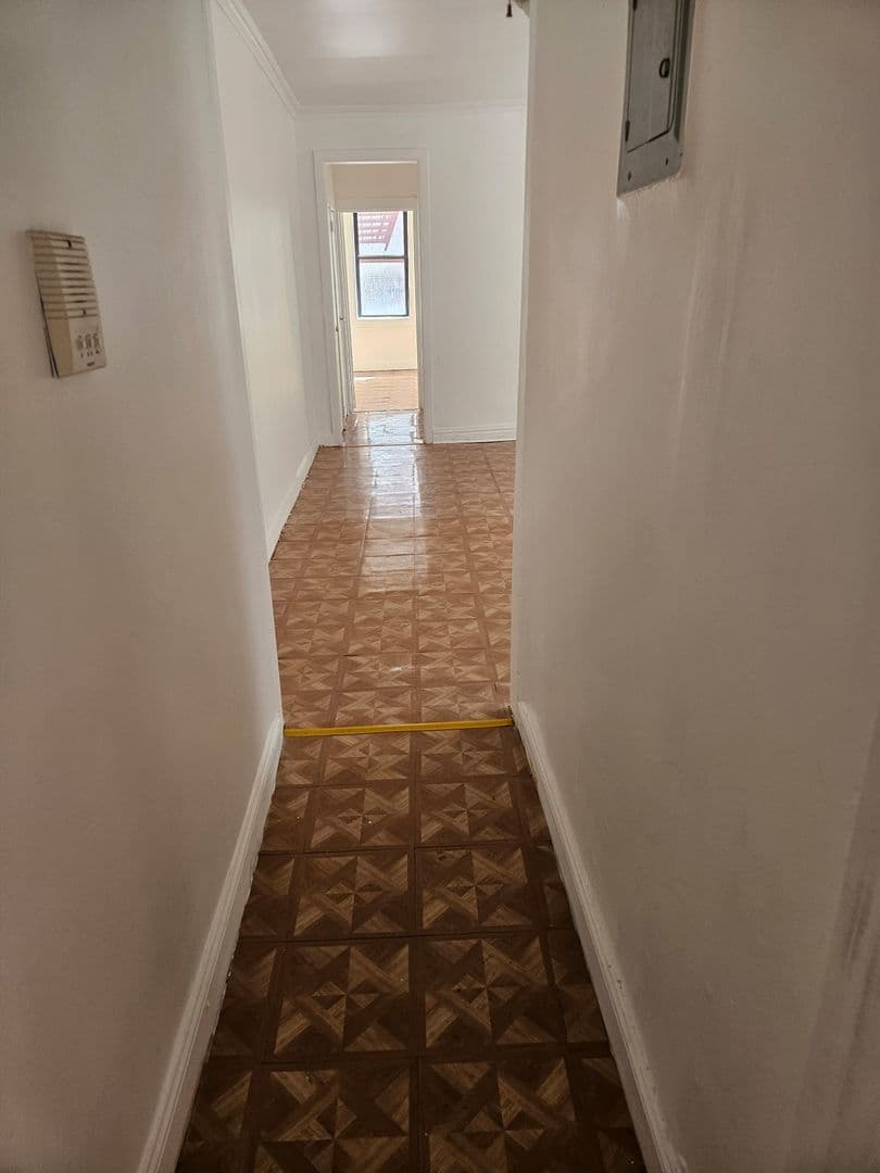 Bronx Apartment: 1152-1156 Colgate Avenue