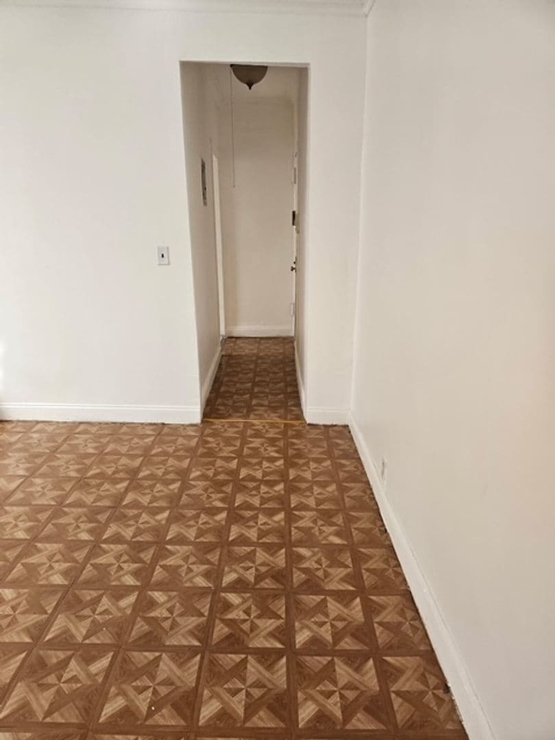 Bronx Apartment: 1152-1156 Colgate Avenue
