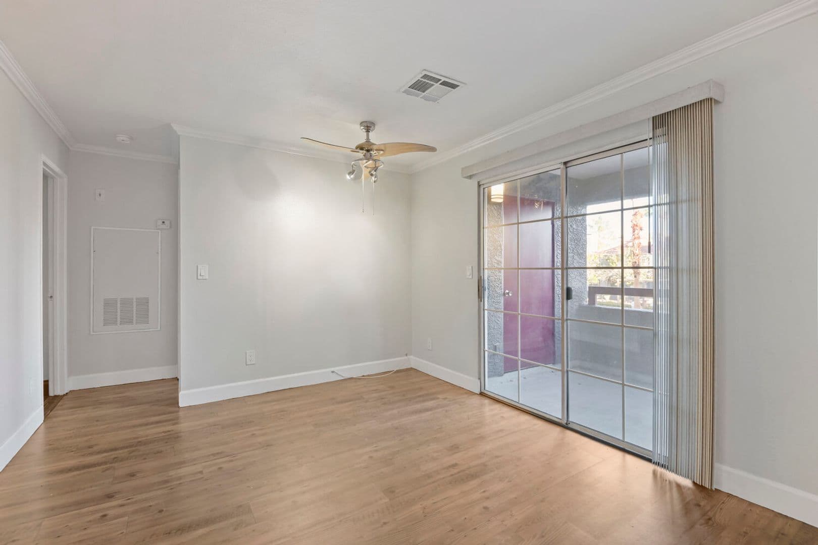 Las Vegas Condo: 8600 West Charleston Blvd.