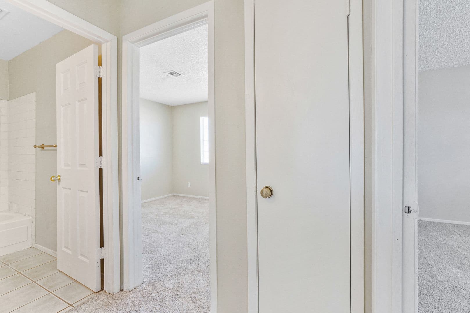 Las Vegas Condo: 2685 Jennydiane Drive #D