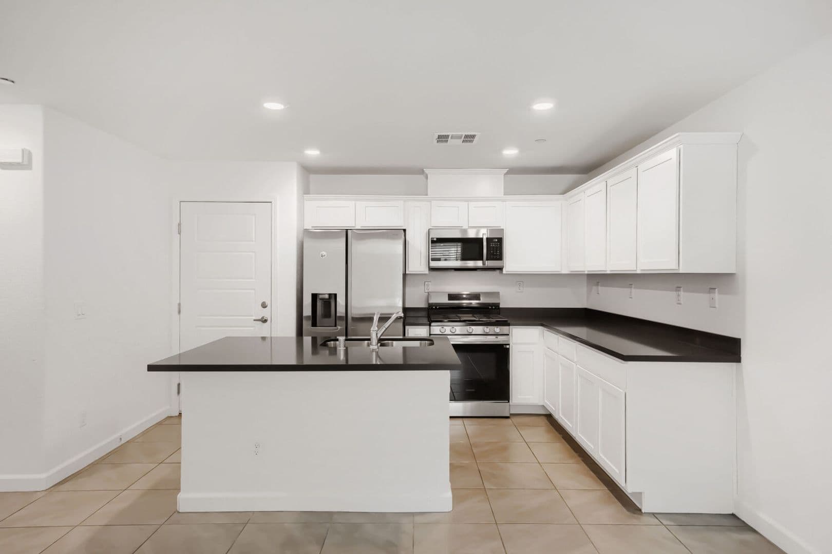 Las Vegas Townhome: 3509 Golden Chariot Avenue