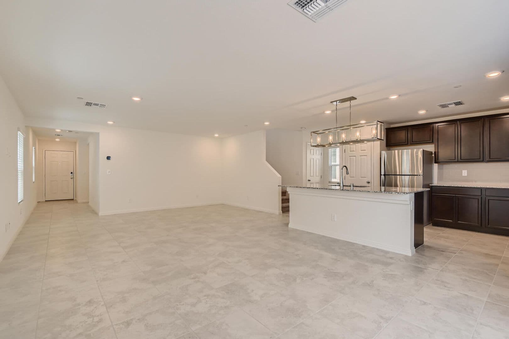 Las Vegas House: 6952 Caldera St.