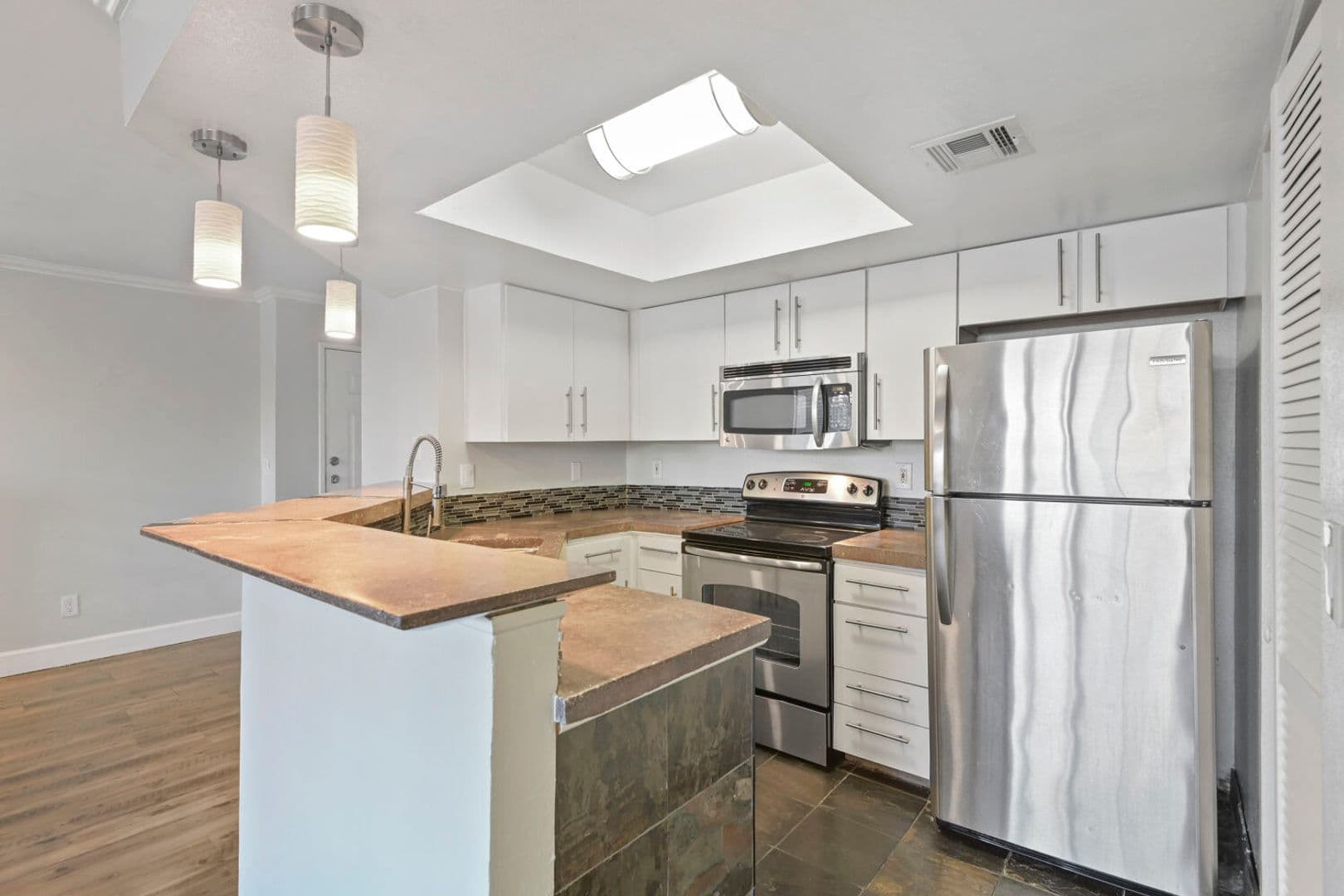Las Vegas Condo: 8600 West Charleston Blvd.