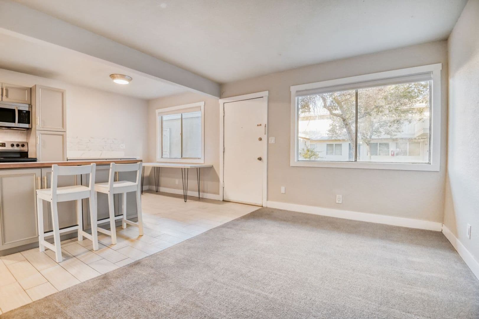 Las Vegas Condo: 304 Orland Street