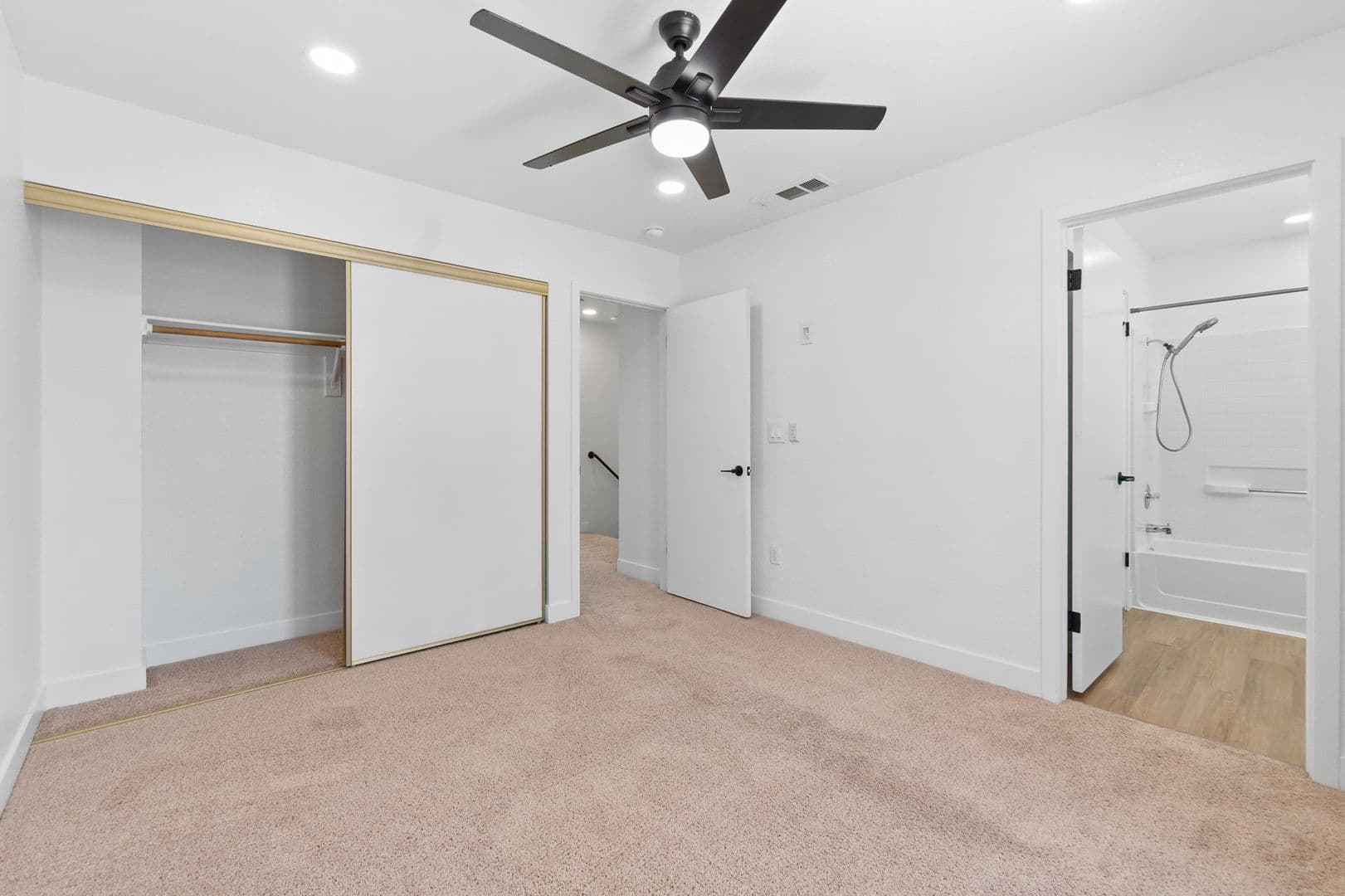 North Las Vegas House: 3523 Farina Drive