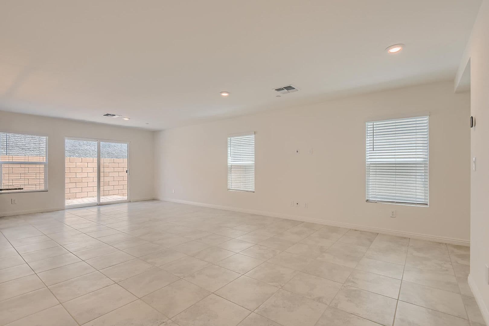 Las Vegas House: 6952 Caldera St.