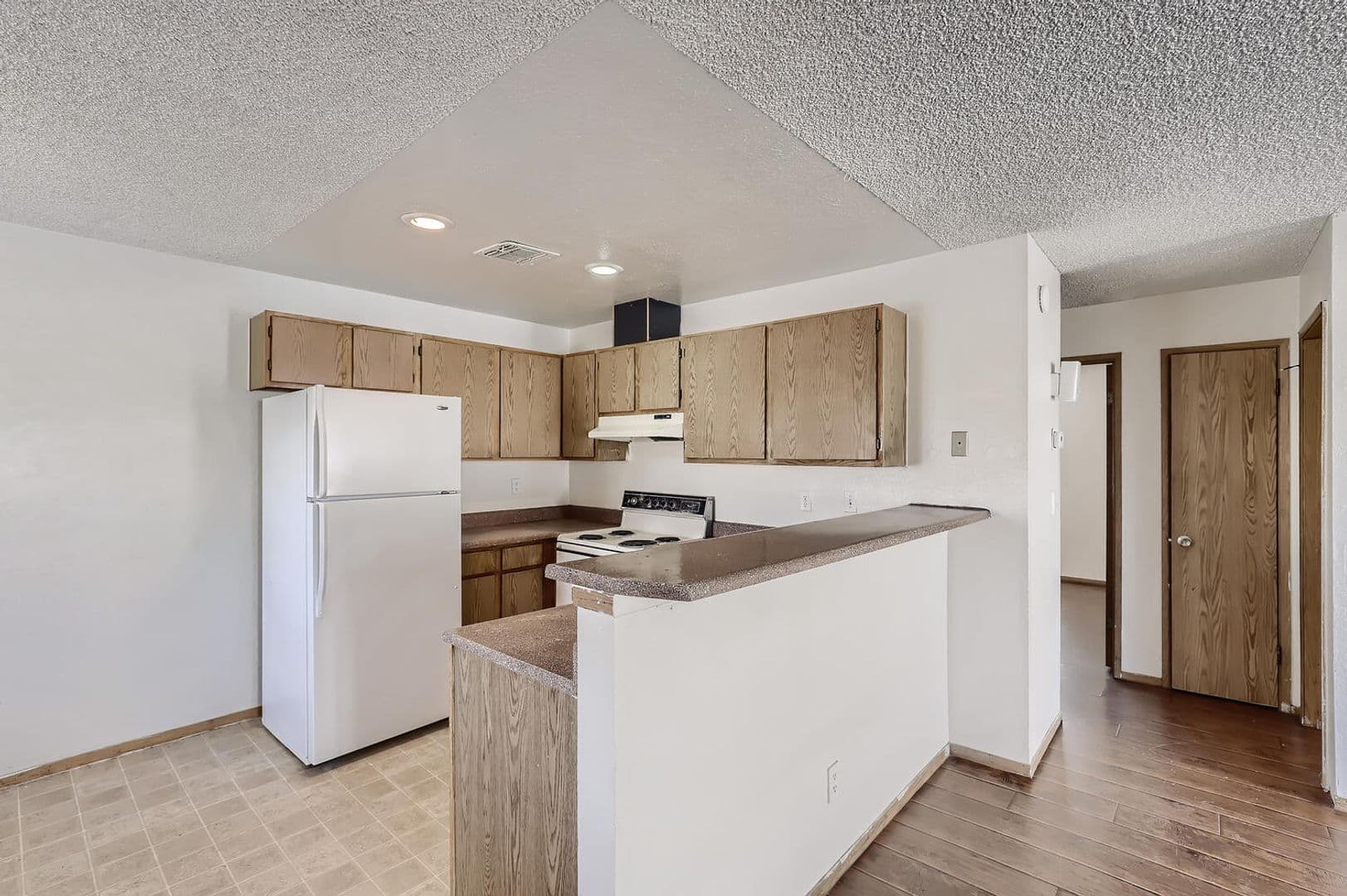 North Las Vegas Condo: 1843 Cosmic Dr.