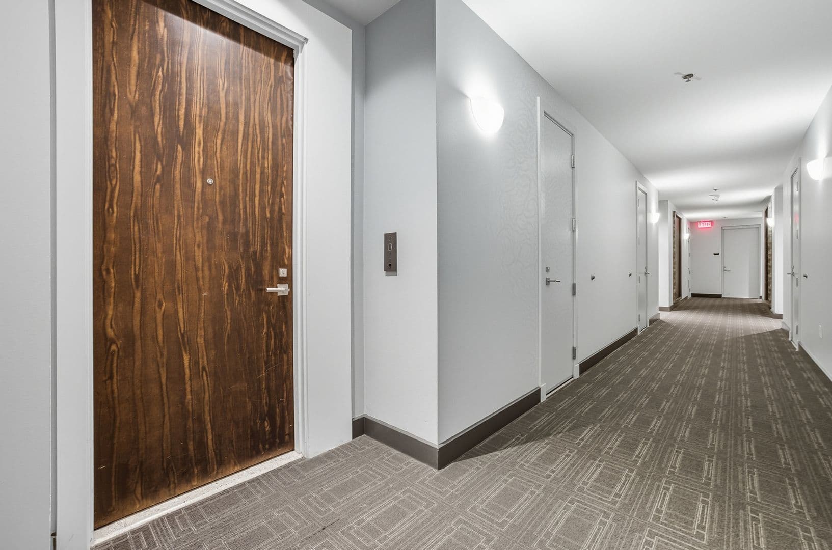 Las Vegas Condo: 4471 Dean Martin Dr #604