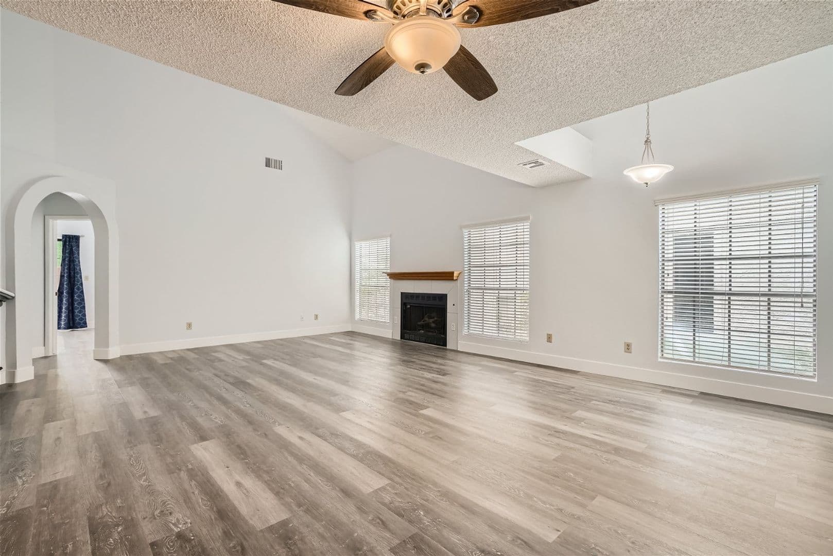 Las Vegas House: 4844 Maryvale Drive