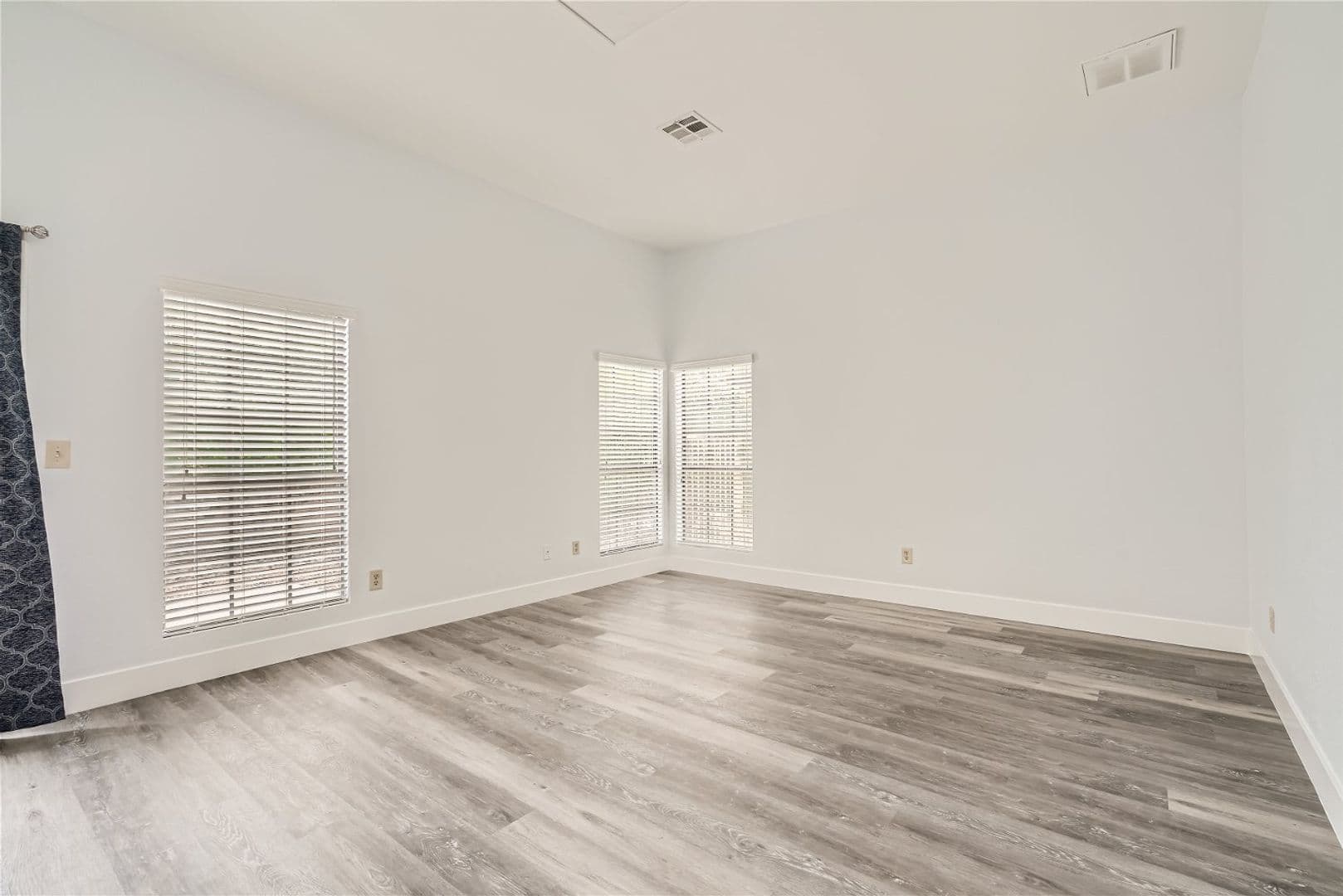 Las Vegas House: 4844 Maryvale Drive
