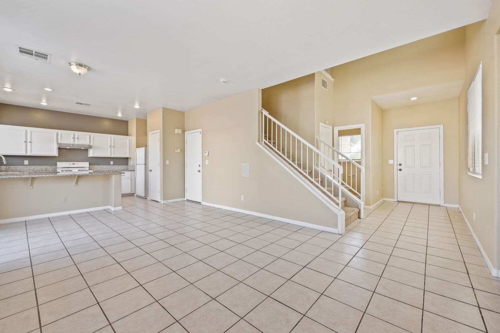 Las Vegas House: 8700 Emsdale Ct.