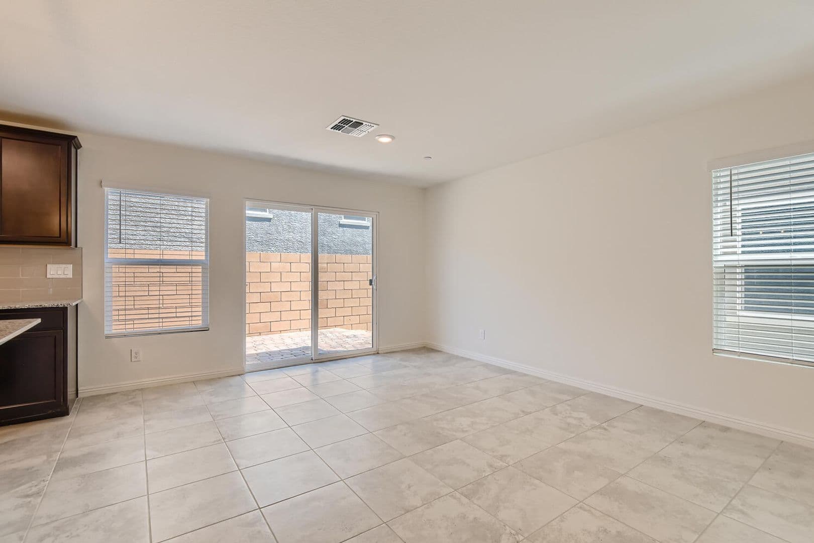 Las Vegas House: 6952 Caldera St.