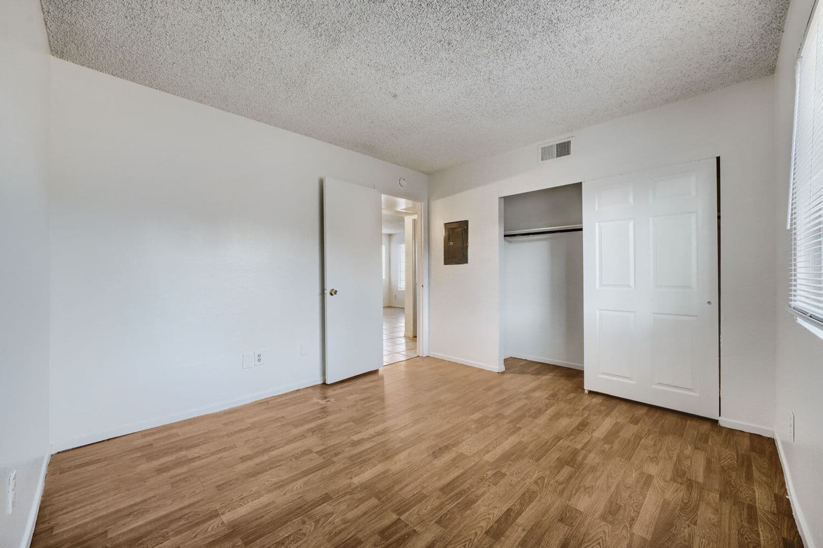 Las Vegas Condo: 4651 Amberleigh Ln Unit A