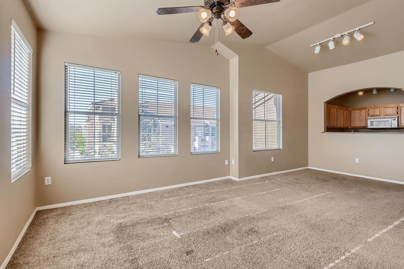Las Vegas House: 10550 Alexander Rd. #2080