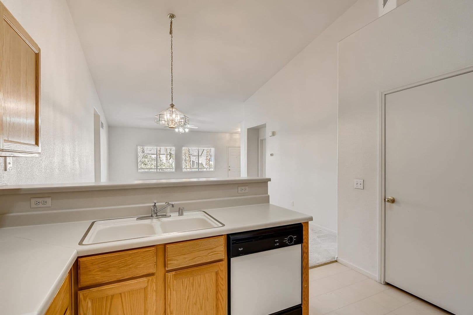 Las Vegas Condo: 2101 Gravel Hill St #205