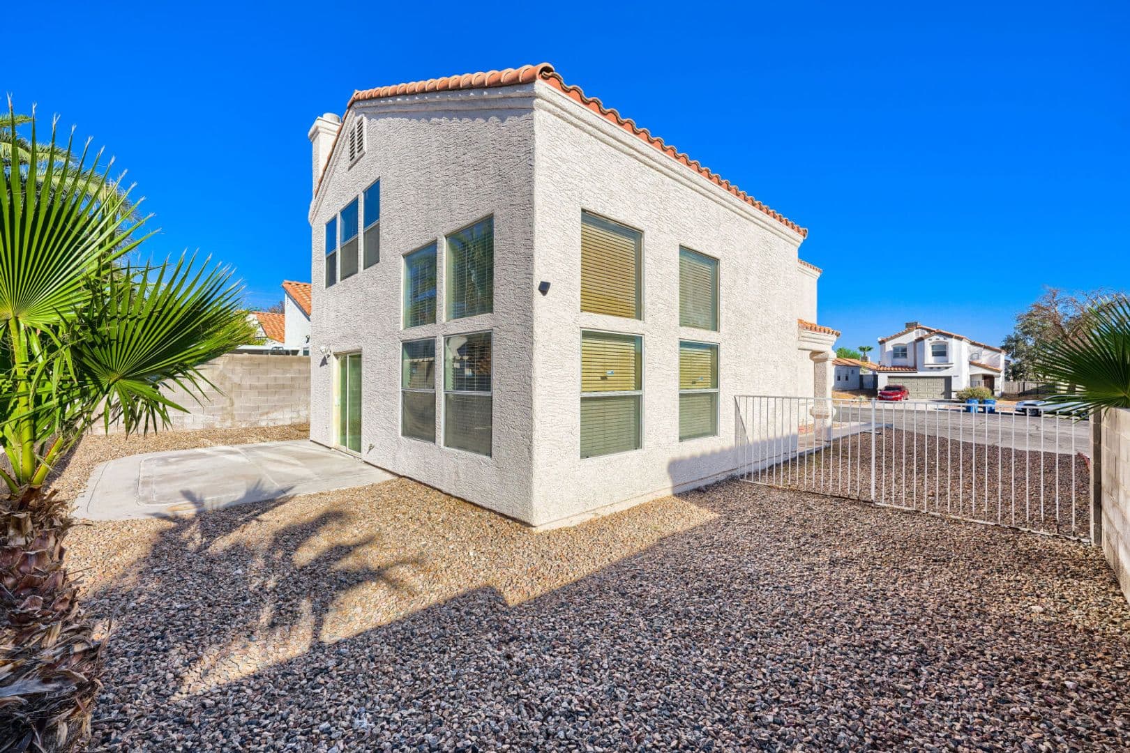 Las Vegas House: 8215 Mt Brodie Circle