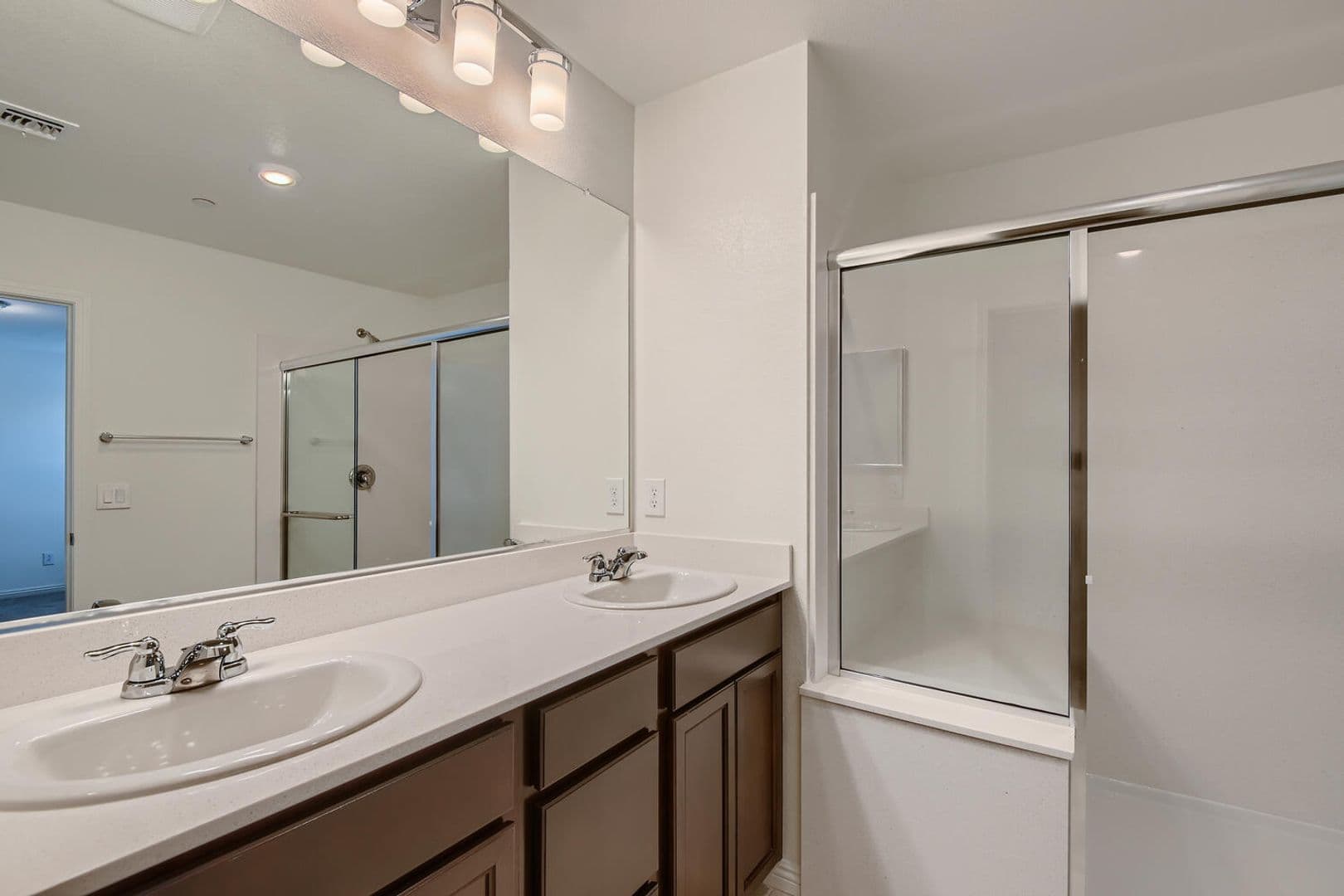 Las Vegas House: 6952 Caldera St.