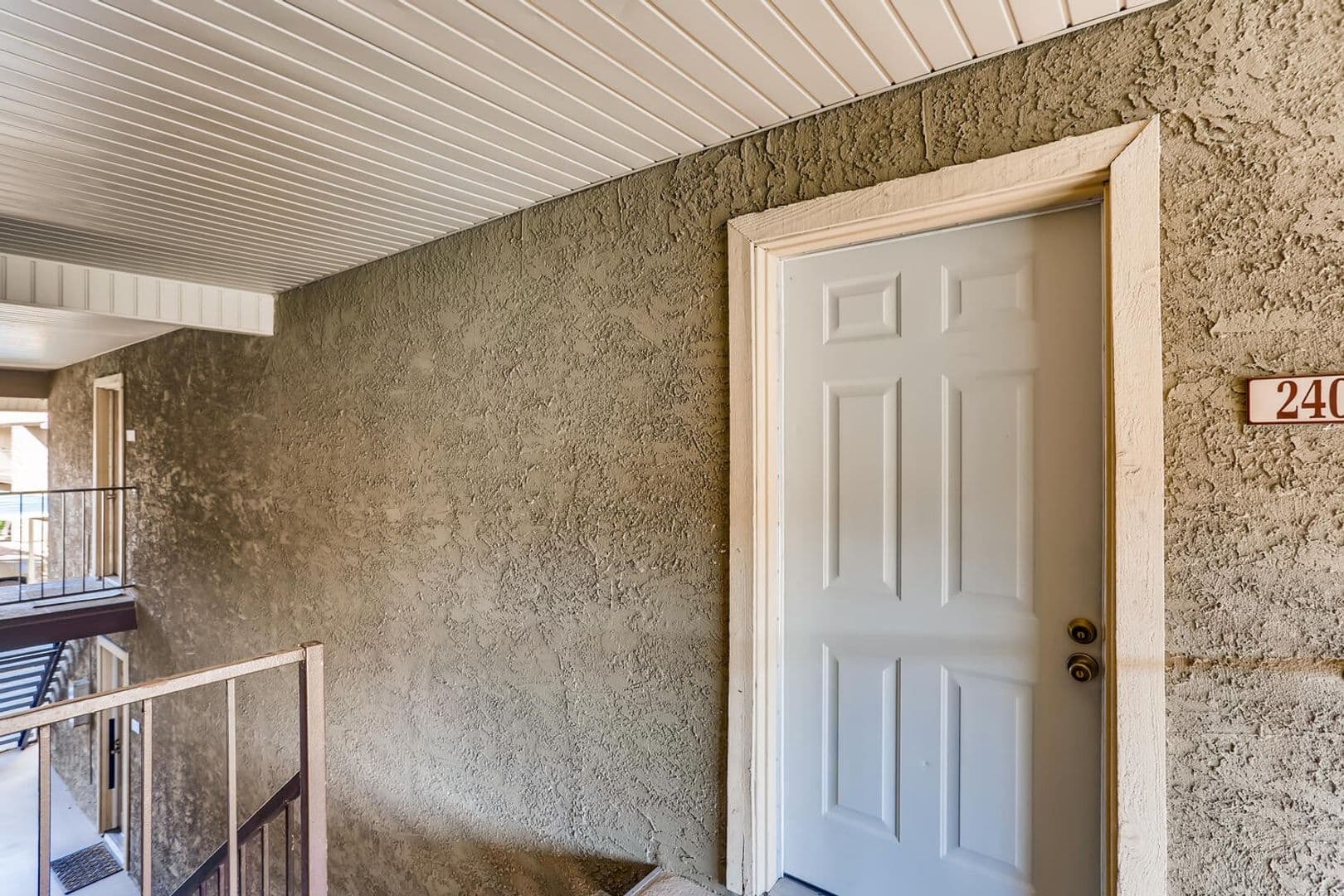 Las Vegas Condo: 5229 Indian River Dr 240
