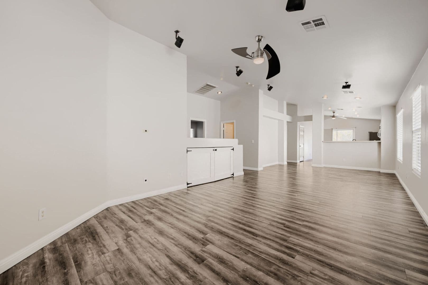 Las Vegas House: 7861 Nesting Pine Place