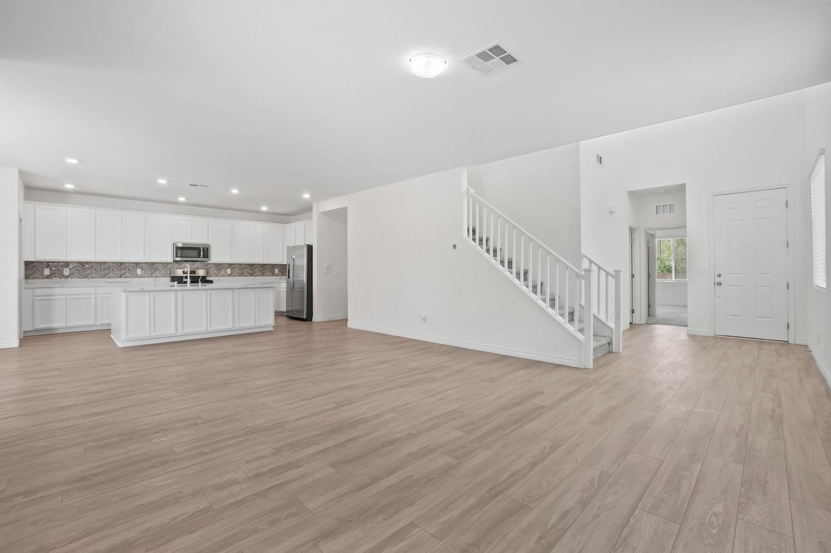 North Las Vegas House: 1118 Junipine Ave