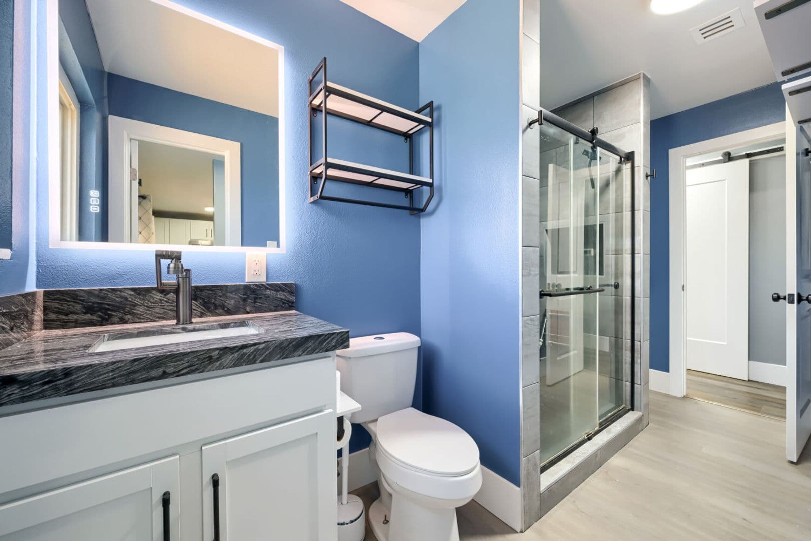 Las Vegas House: 2728 Alcoa Avenue