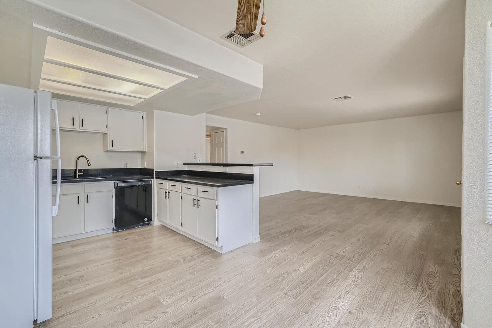 Las Vegas Condo: 2200 Benmore Street Unit 201