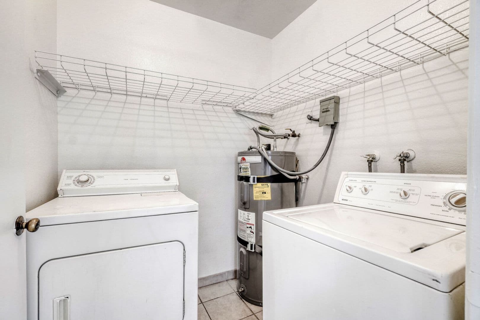 Las Vegas Condo: 4651 Amberleigh Ln Unit C