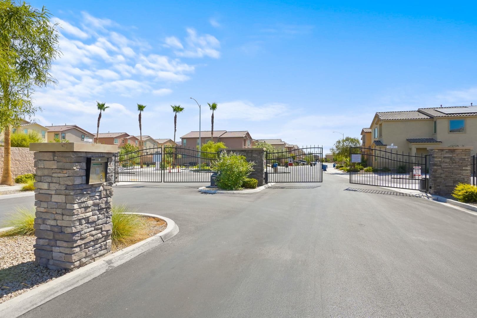 North Las Vegas House: 1118 Junipine Ave