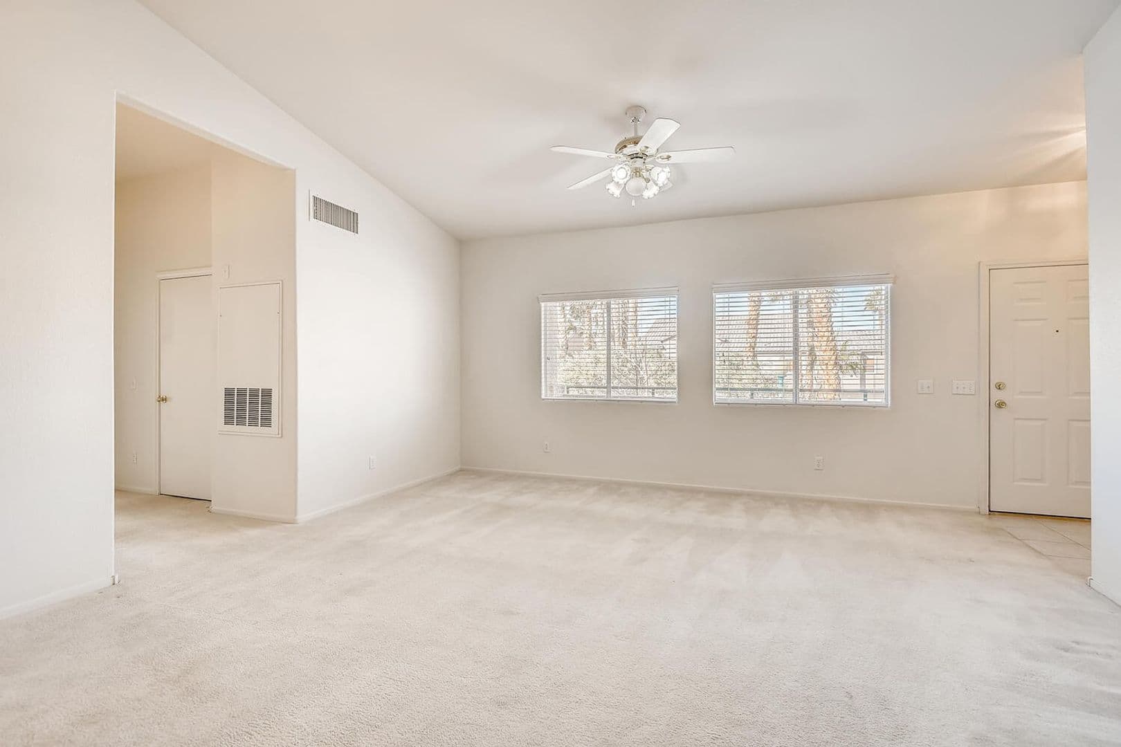 Las Vegas Condo: 2101 Gravel Hill St #205