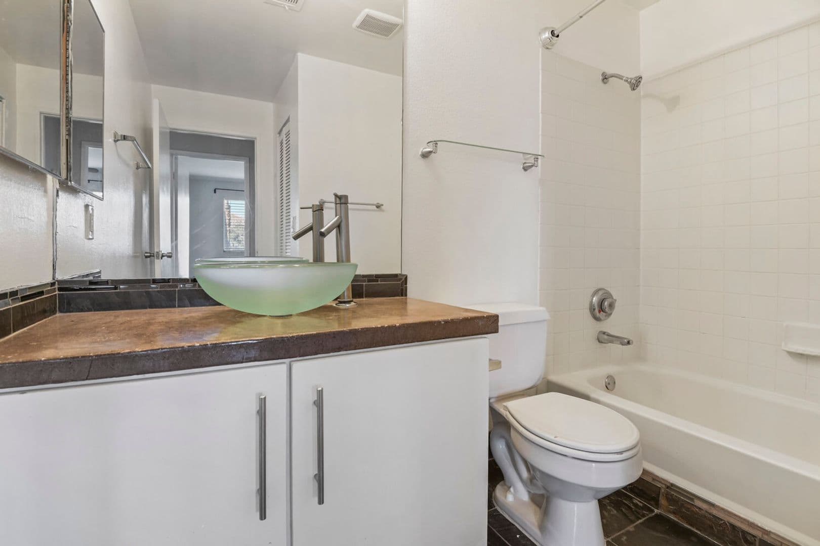 Las Vegas Condo: 8600 West Charleston Blvd.