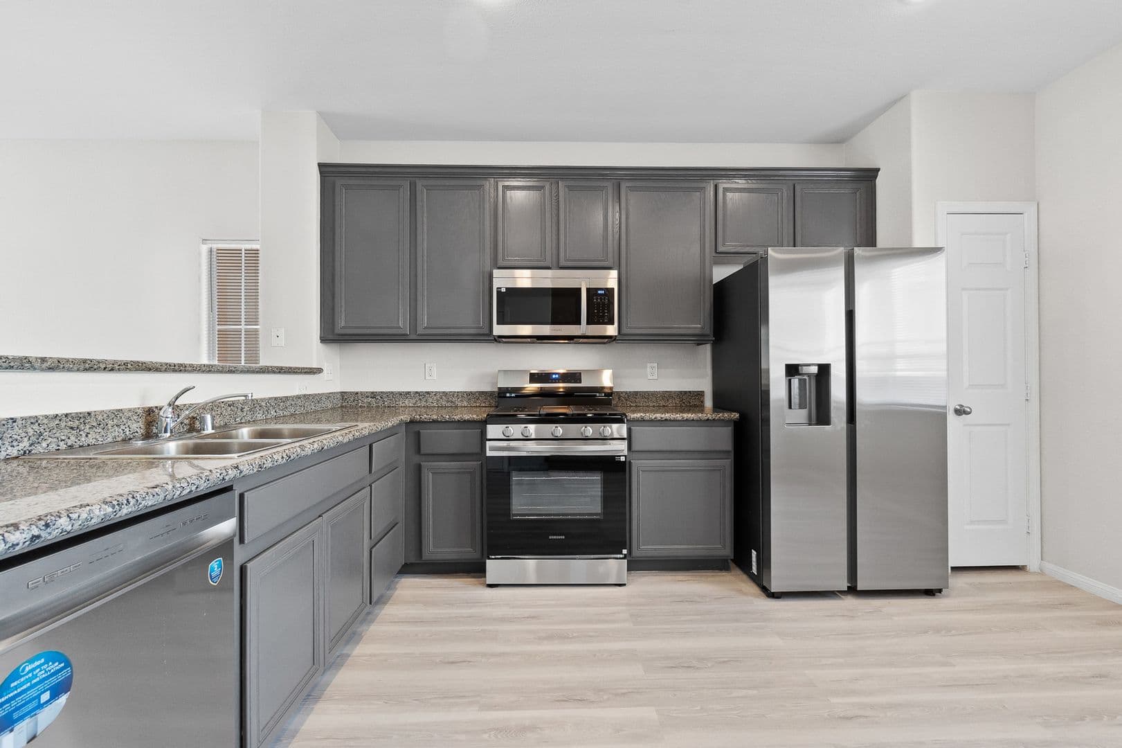 Las Vegas House: 6315 Yampa River Way