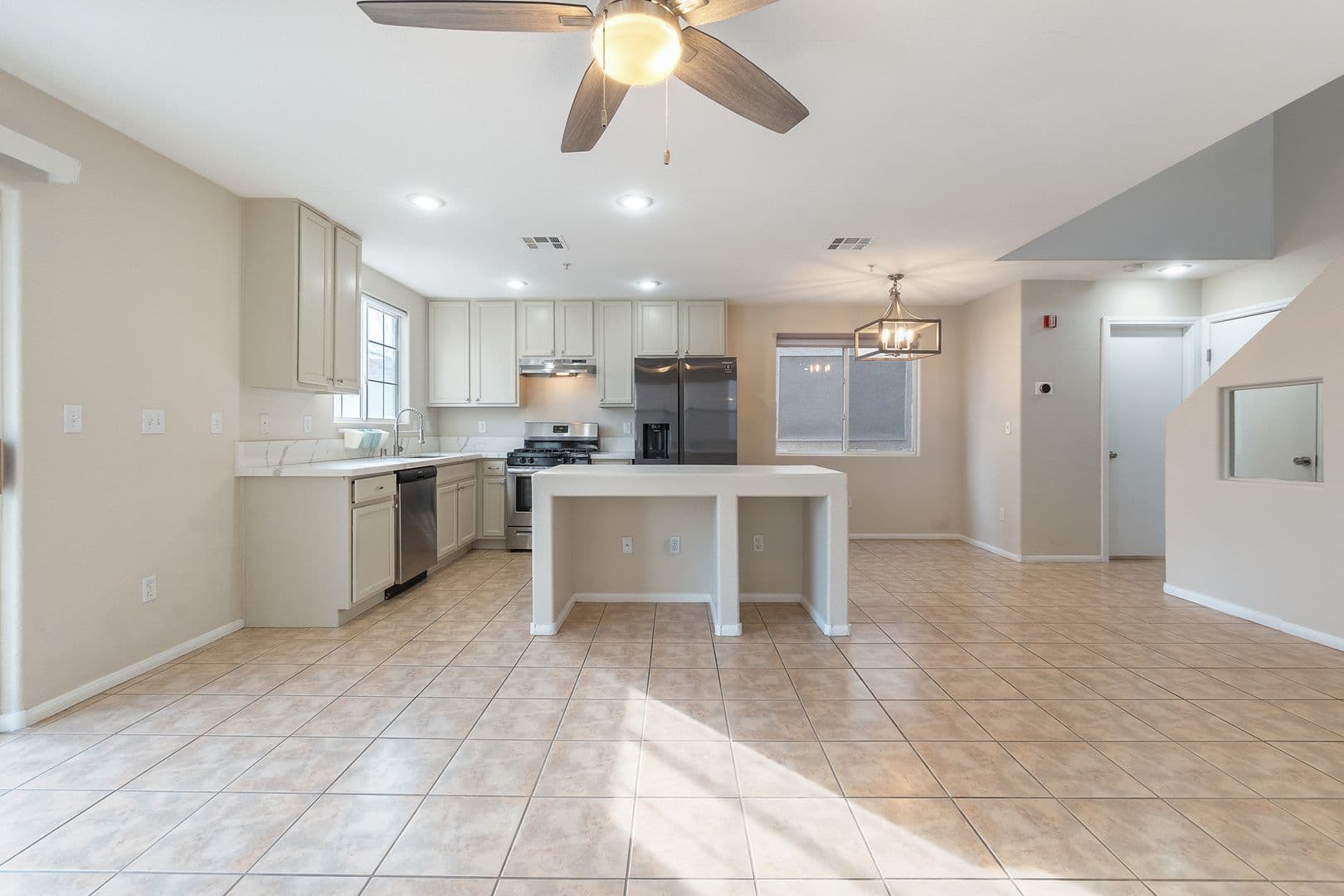 North Las Vegas House: 3211 Sunrise Cove Avenue