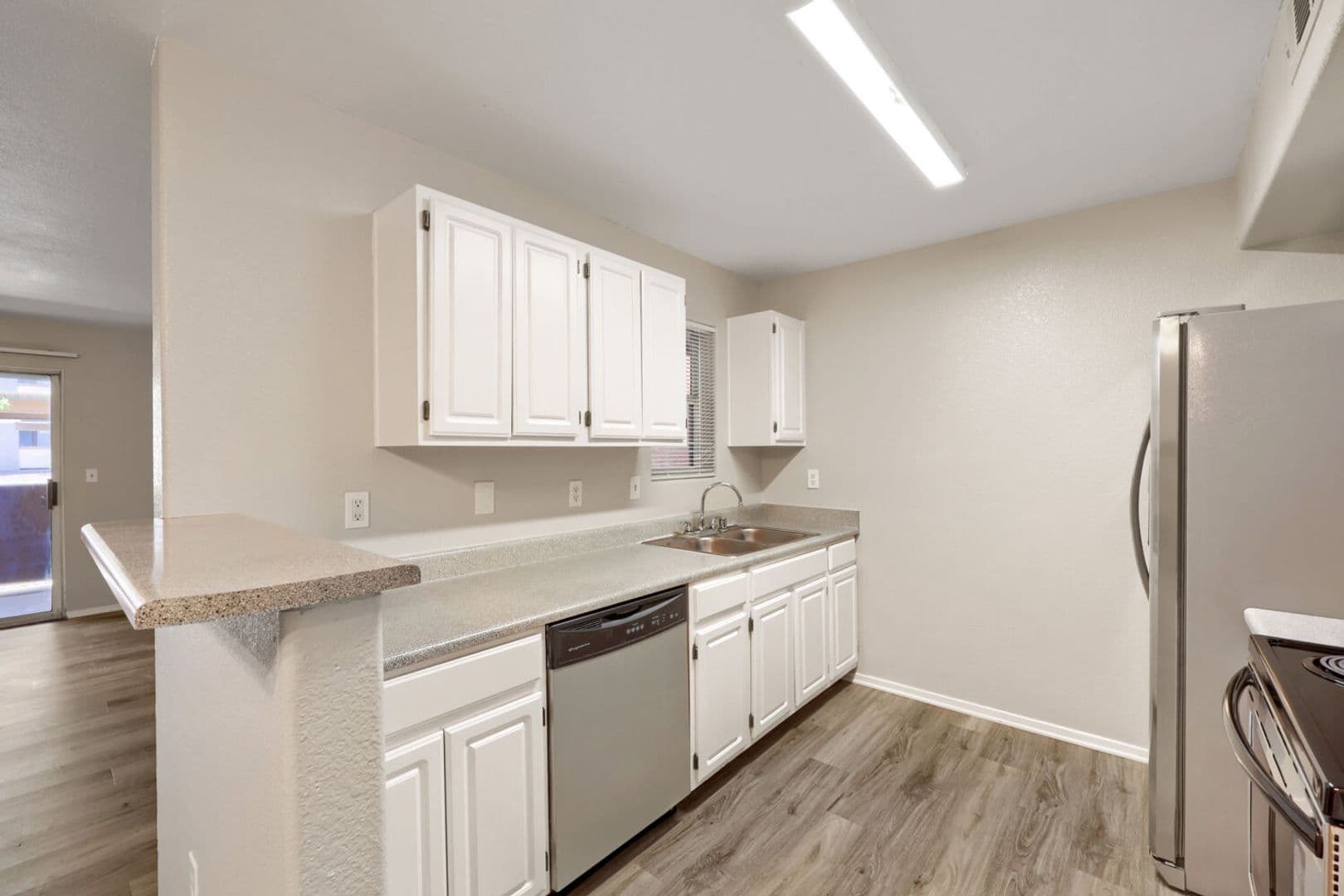 Las Vegas Condo: 555 E Silverado Ranch Blvd