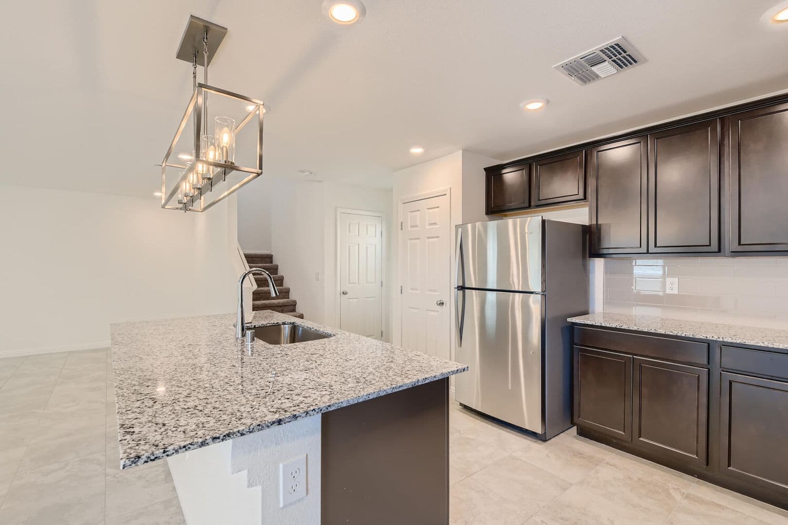 Las Vegas House: 6952 Caldera St.