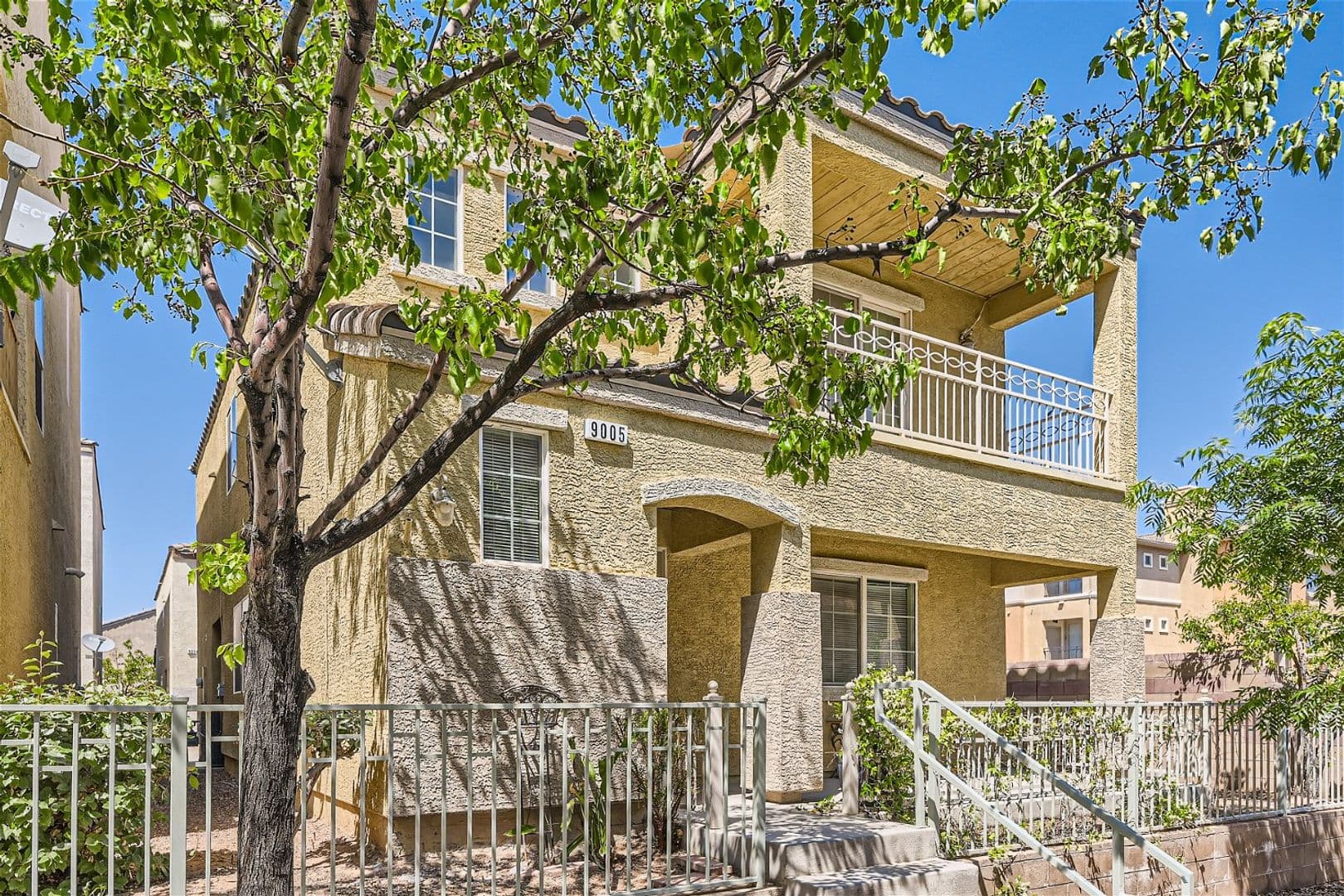 Las Vegas House: 9005 Exultation Ct.