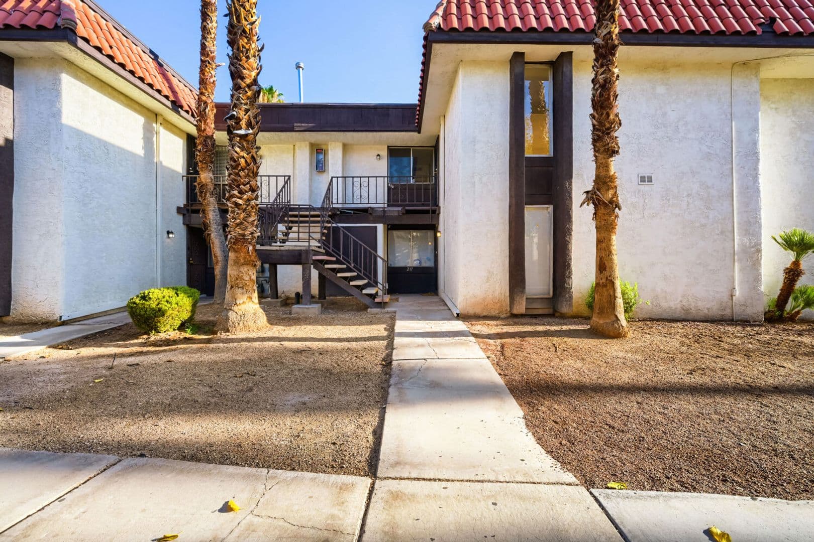 Las Vegas Condo: 1405 Vegas Valley Drive